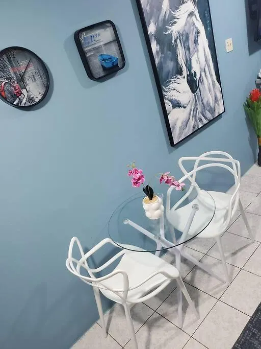 New Kingston Central Location Gated