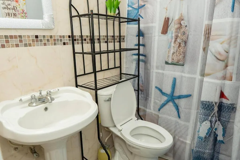 New Kingston Central Location Gated Apartment