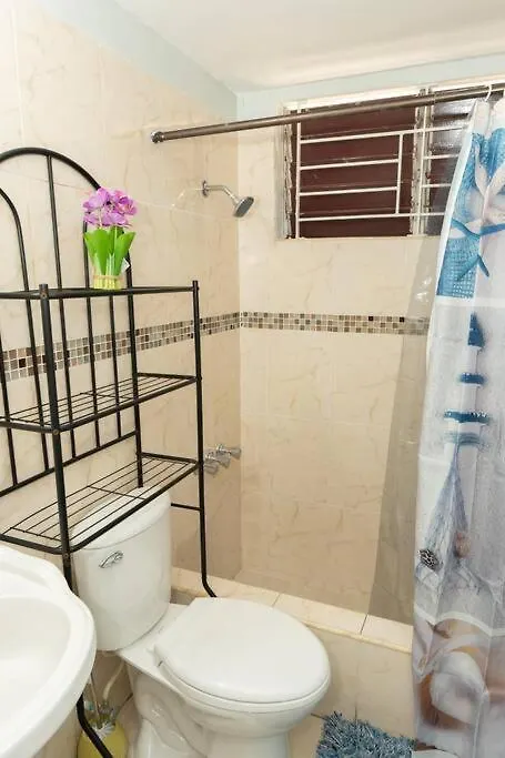 New Kingston Central Location Gated Apartment
