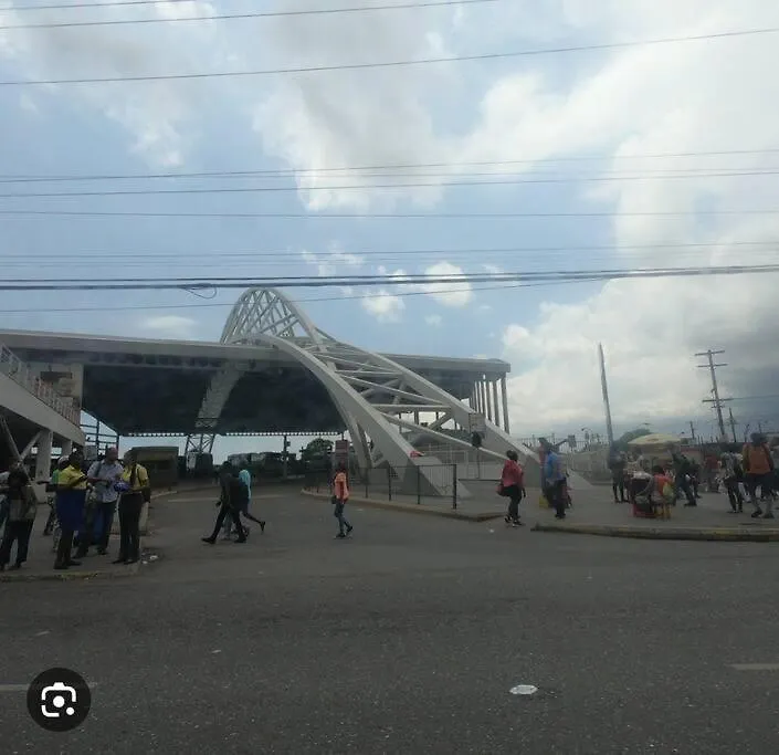 New Kingston Central Location Gated