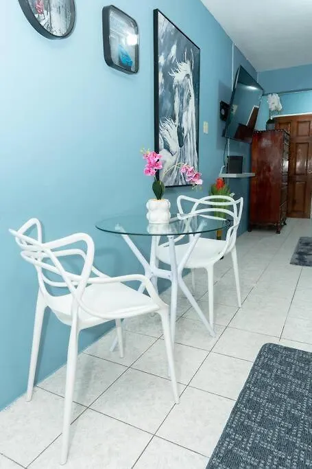 New Kingston Central Location Gated Apartment