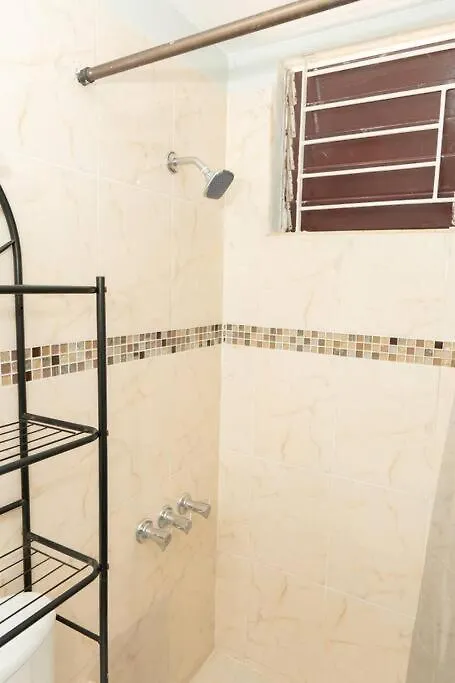 Apartment New Kingston Central Location Gated Jamaika