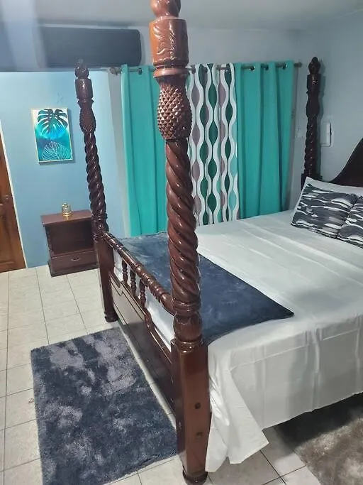 New Kingston Central Location Gated 0*,  Jamaika